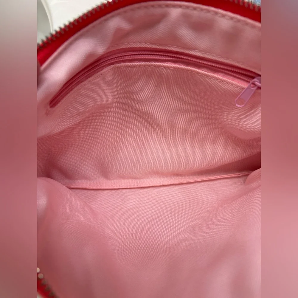 “Can’t Clutch This” novelty sunglasses clutch/pouch - Like New - Picture 4 of 4